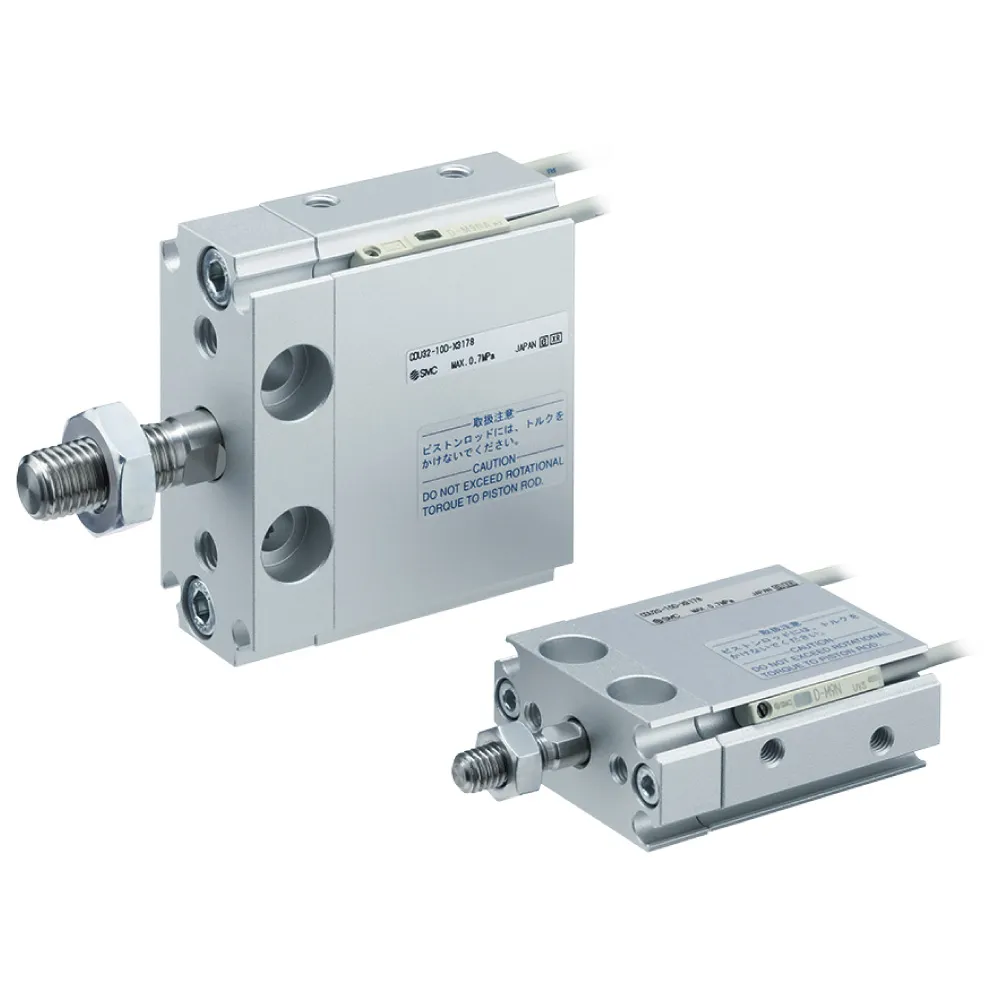 Xi lanh khí nén compact - CDU-X3178